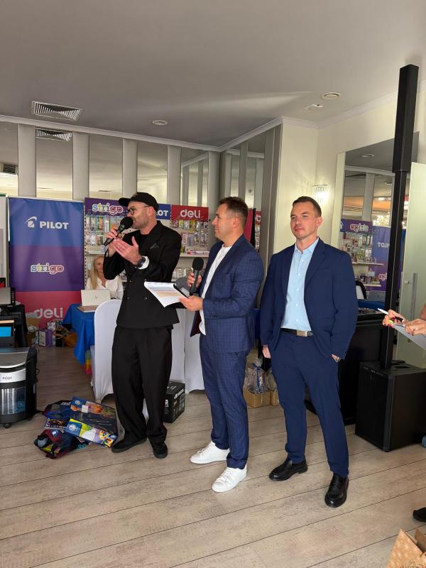 Konkursy podczas Targów Jesiennych Inspiracji Bertus 2026