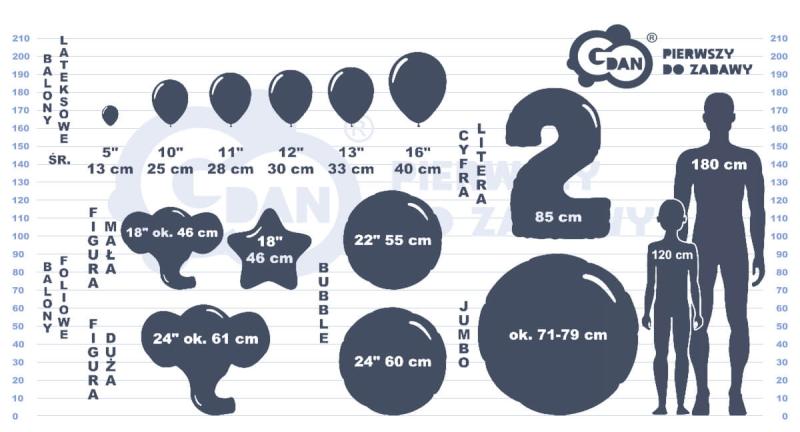 BALON G19 PASTEL 19CALI MISTY ROSE 099 A/25
