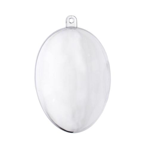 JAJKO AKRYLOWE 6,5CM A5 BREWIS WIELKANOC