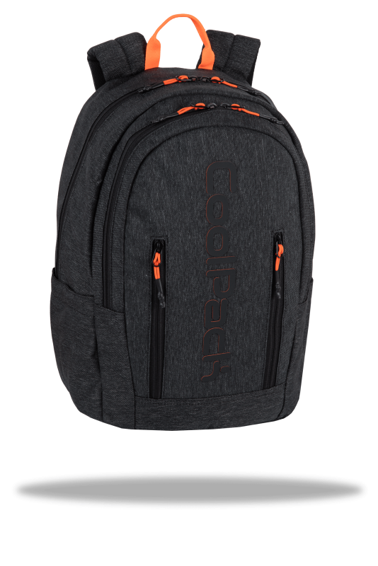 PLECAK MŁODZIEŻOWY CP - IMPACT PRO SNOW DARK