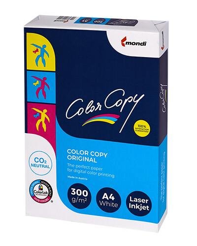 PAPIER KSERO A4 COPY 300G 125ARK.