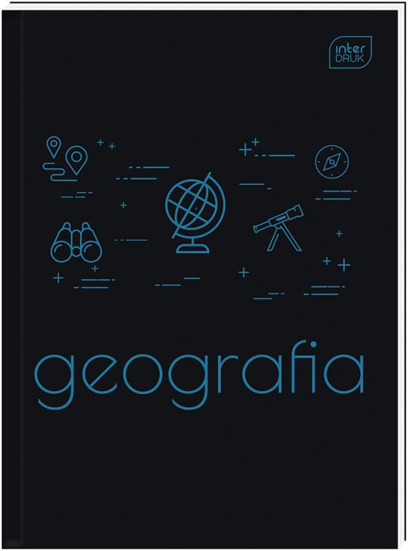 BRULION A5/80 # INTER GEOGRAFIA