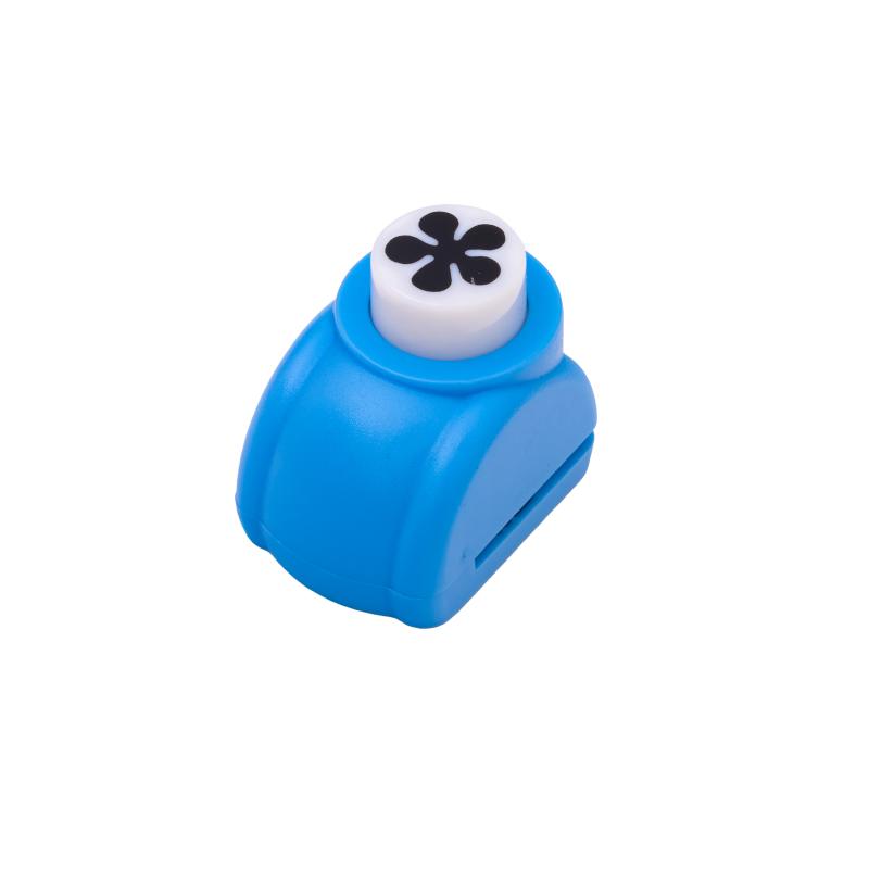 ZESTAW KREATYWNY 3 ASTRA CREATIVO A/10 DZIURKACZE 10MM 8SZT, DZIURKACZE 18MM 2SZT