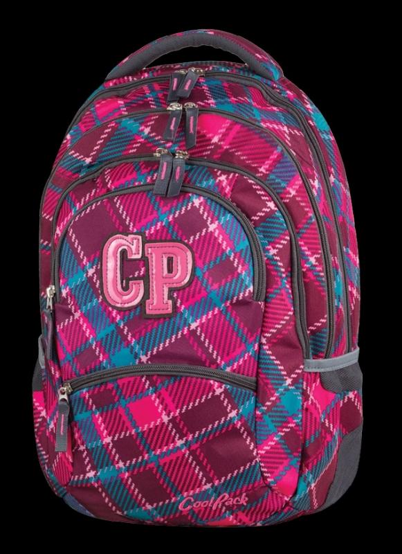 PLECAK CP COLLEGE 630 5 PRZEGRÓD