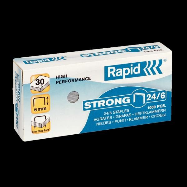 ZSZYWKI 24/6 RAPID 1M STRONG