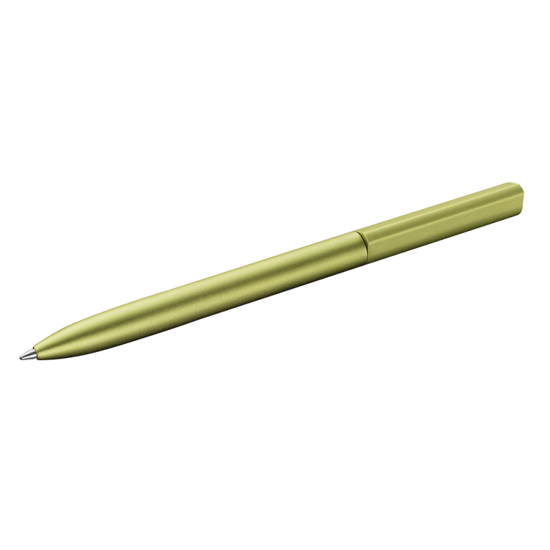 DŁUGOPIS PELIKAN K6 INEO GREEN OASIS ETUI