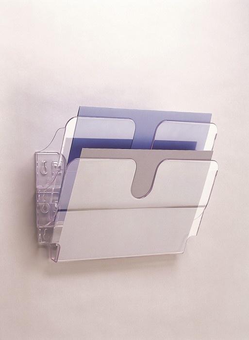 PÓŁKA FLEXIPLUS A4 DURABLE
