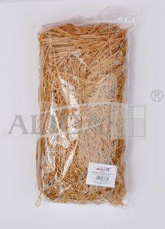 PASKI PAPIEROWE PS-07 JASNO-BRĄZOWE 36-45CM 42G