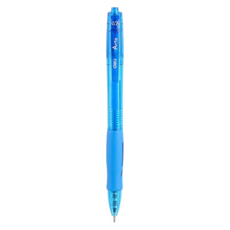 PIÓRO KULKOWE 0,7MM ARRIS NIEBIESKIE DELI