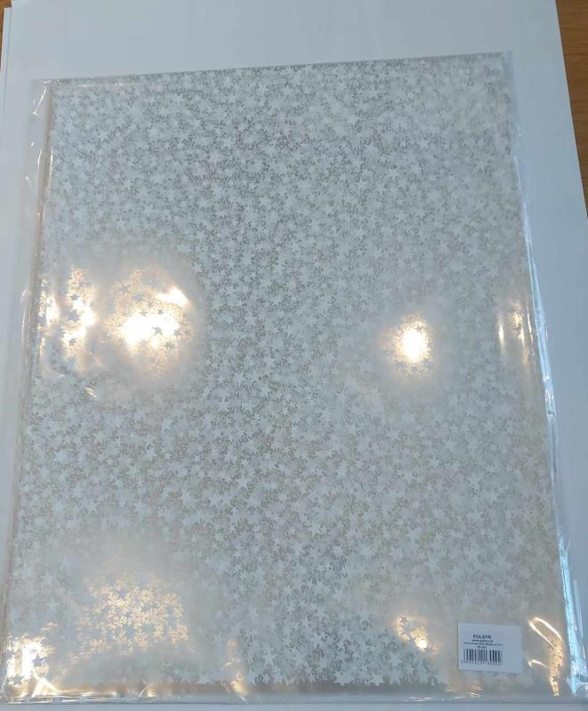 TORBA FOLIOWA 40/50 S13 ŚWIĘTA A25 #ŚWIĘTA