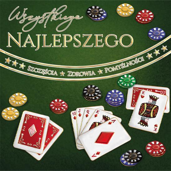 KARNET KW POKER