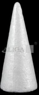 STOŻEK STYROPIANOWY 30CM(OP.2)