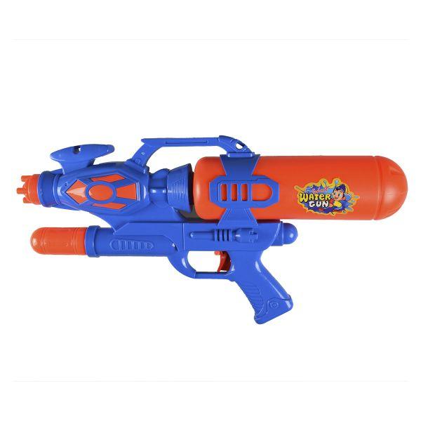 PISTOLET NA WODĘ Z POMPKĄ WIELKANOC