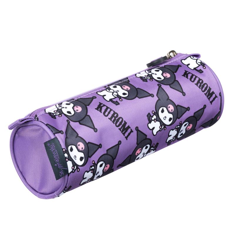 PIÓRNIK TUBA KUROMI VIOLET