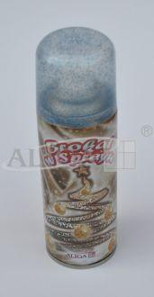 BROKAT W SPRAYU NIEBIESKI 250ML