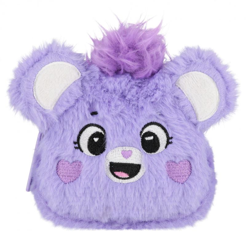 PORTMONETKA PLUSZ CARE BEARS MISKA STK PBH 24 72