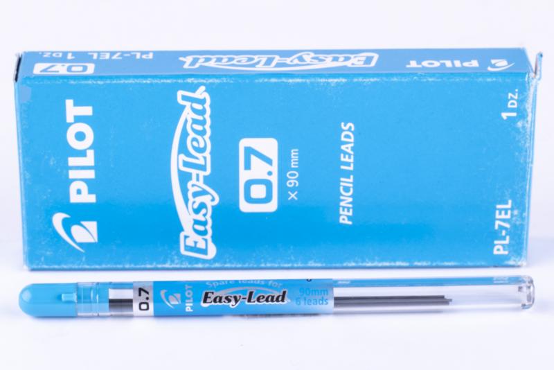 GRAFITY PILOT DO EASY LEAD 0,7