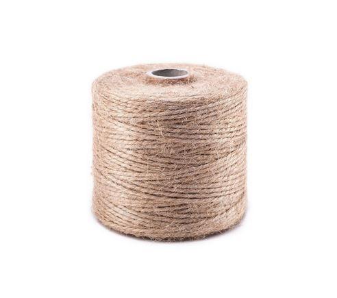 SZNUREK JUTOWY NATURALNY 2MM 500G