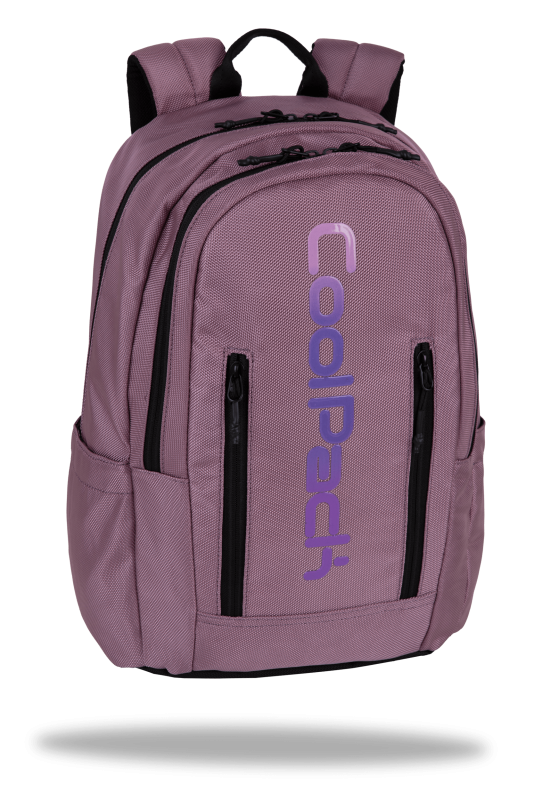 PLECAK MŁODZIEŻOWY CP - IMPACT PRO - PINK
