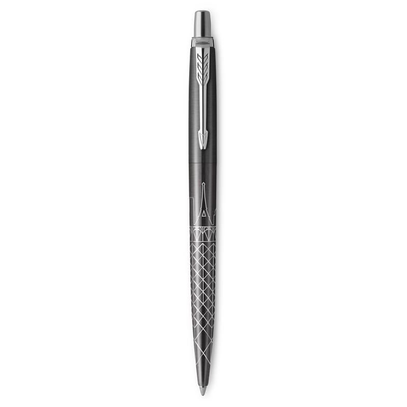 DŁUGOPIS PARKER JOTTER GLOBAL ICONS - PARIS
