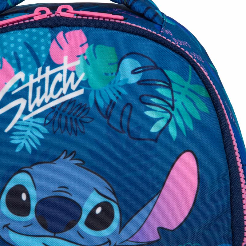 PLECAK DZIECIĘCY DISNEY CORE - PUPPY - STITCH