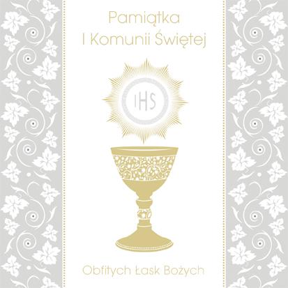 LAURKA KWADRAT POLMAK KOMUNIA