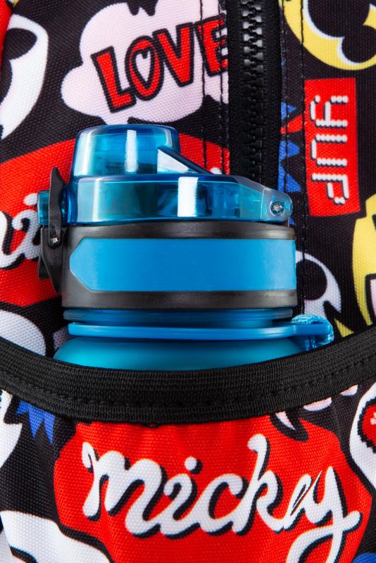 PLECAK CP DISNEY - SPARK L - LED MICKEY MOUSE
