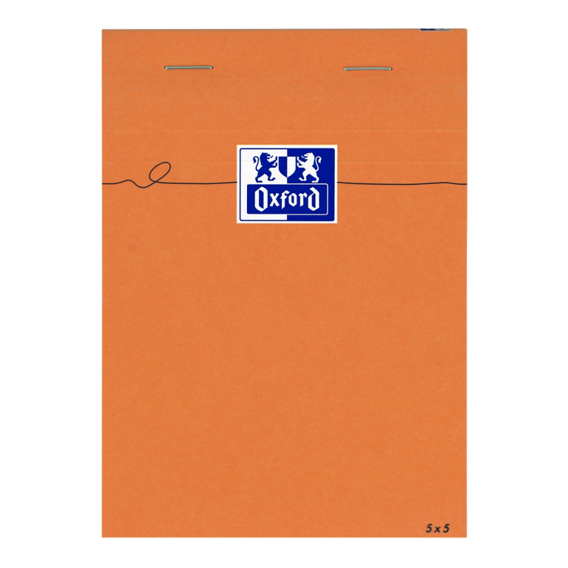 NOTATNIK A6/80 # OXFORD EVERYDAY 105*148 80G