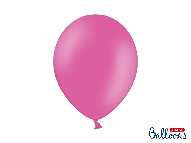 BALONY STRONG P.HOT PINK 30CM