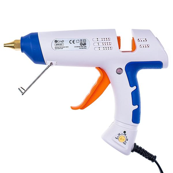 PISTOLET DO KLEJU 120 W