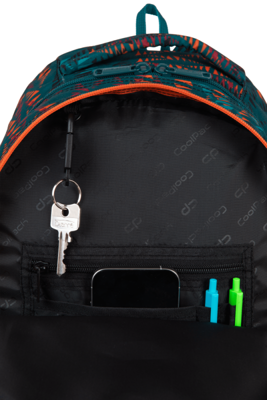PLECAK SZKOLNY CP PRIME PRO - BEAR