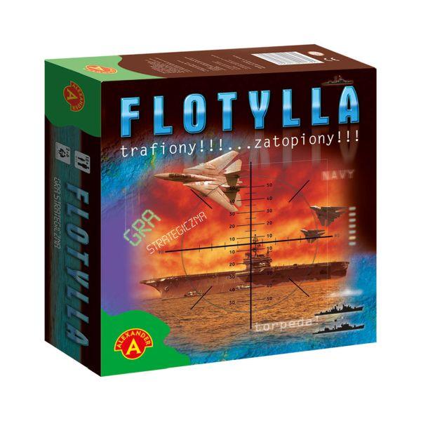 FLOTYLLA