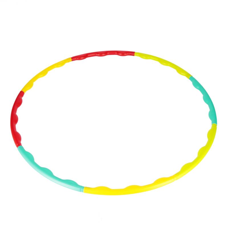 HULA HOP SKŁADANA 74CM 18X38