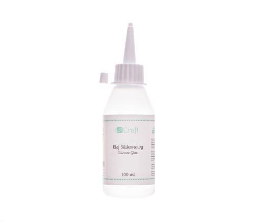 KLEJ SILIKONOWY 100ML