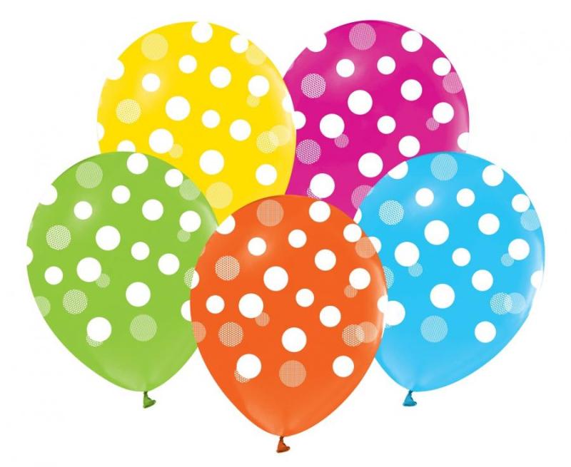 BALONY GROSZKI 12/A/5