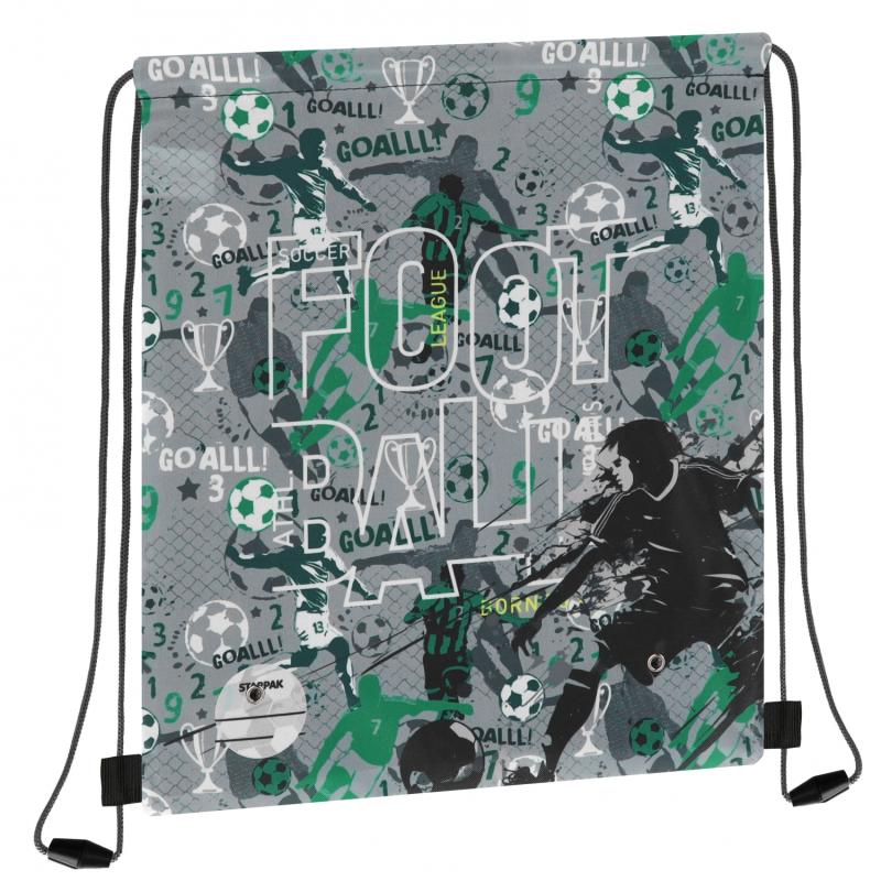 WOREK NA BUTY FOOTBALL2 STK-00 PB 1 24