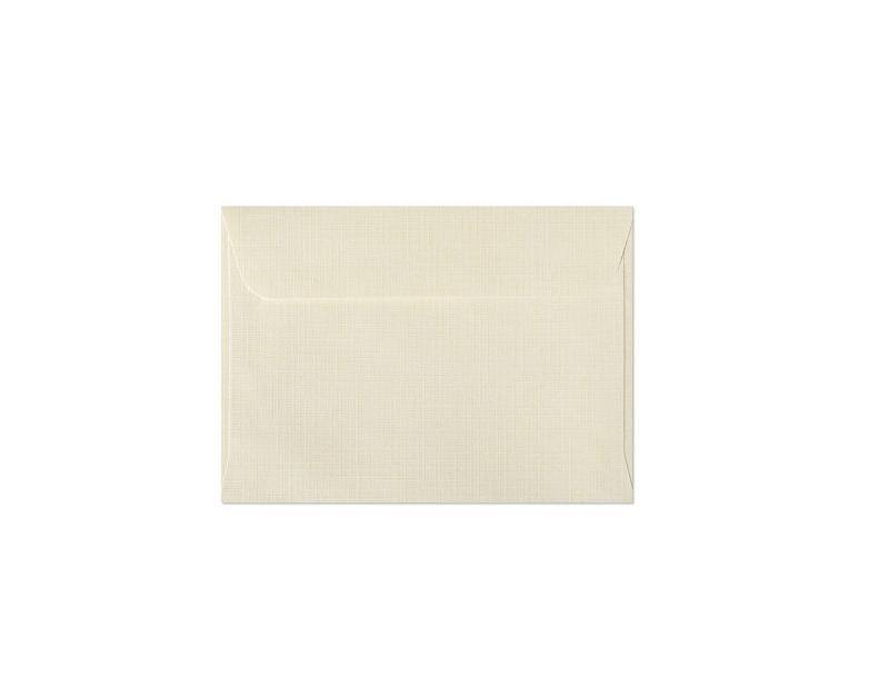 KOPERTA B7 HOLLAND KREMOWY 10SZT 120G