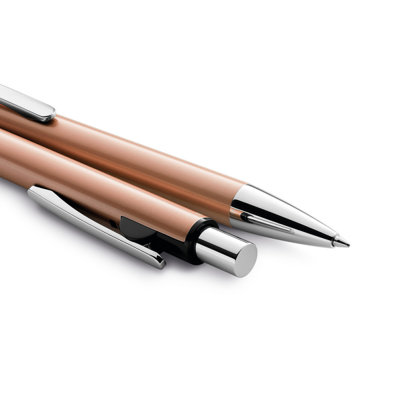 DŁUGOPIS PELIKAN SNAP K10 METAL COPPER