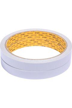 TAŚMA DWUSTRONNA 12MM/10Y TYPU TISSUE (2ROLKI) MG