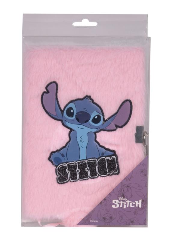 PAMIĘTNIK STITCH DS23BZ-3676