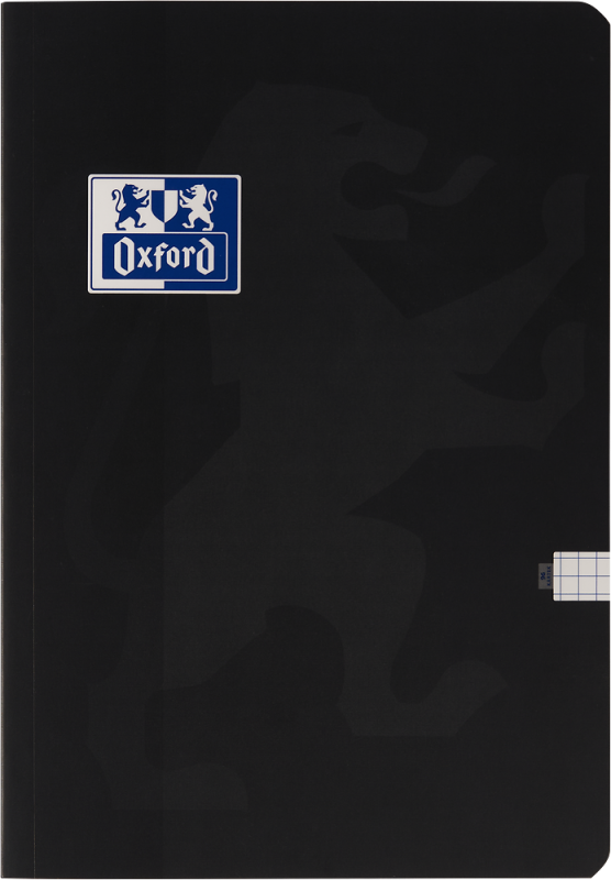 BRULION B5/96 # OXFORD ESSE MO SZY 90G
