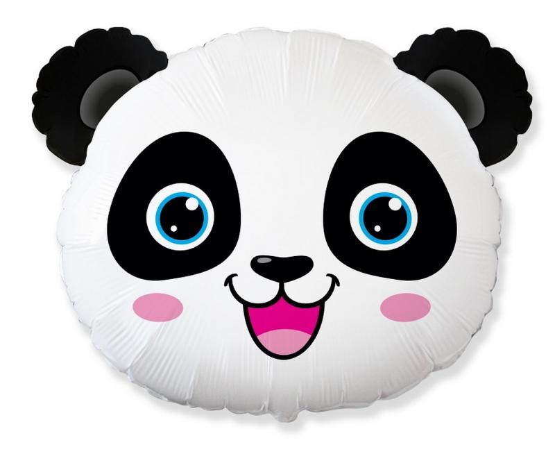 BALON FOLIOWY 24' FX-PANDA