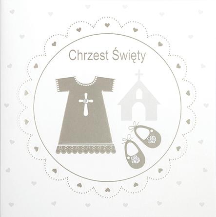 LAURKA KWADRAT POLMAK LUX CHRZEST