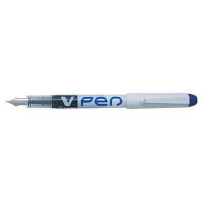 PIÓRO WIECZNE PILOT V-PEN NIEBIESKIE 0,5