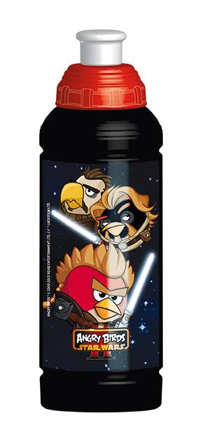 BIDON ANGRY BIRDS
