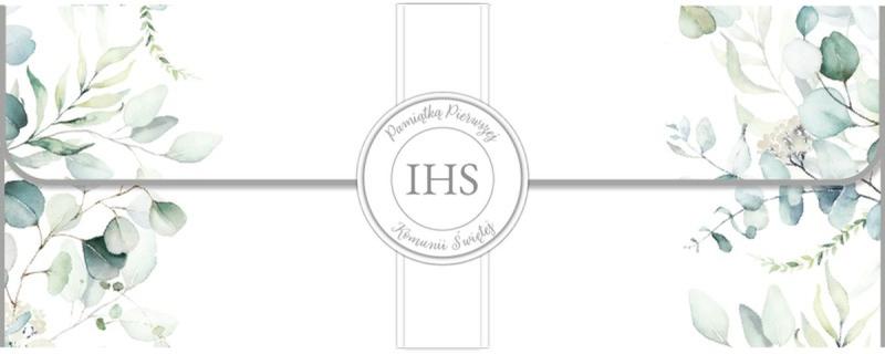 KARNET KP KOMUNIA ARMIN