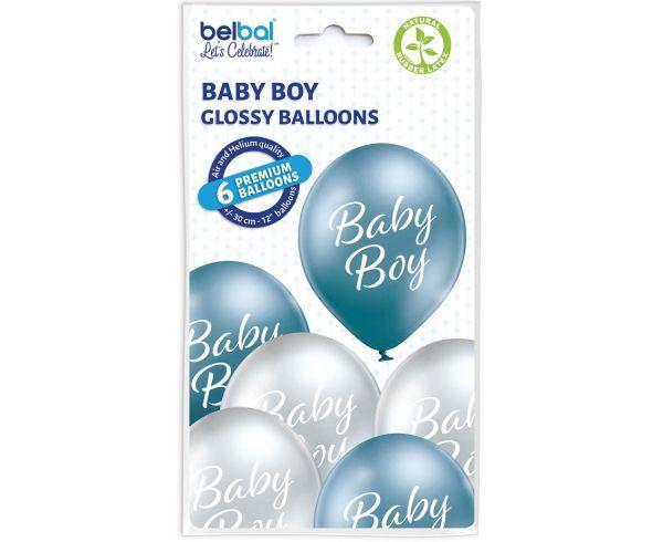 BALONY D11 BABY BOY 1C2S 6 SZT