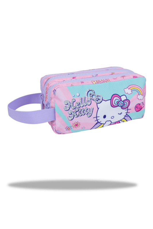 SASZETKA PRIMUS - PINK 1 HELLO KITTY