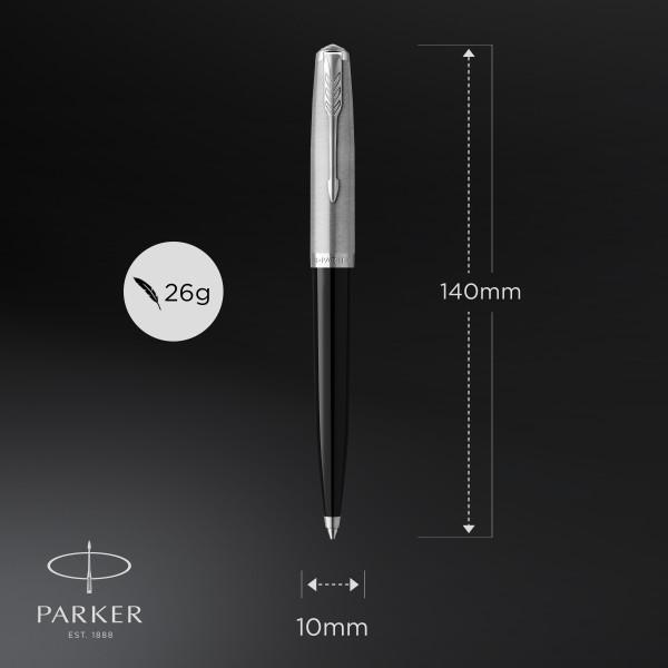 DŁUGOPIS PARKER 51 CT