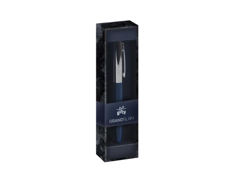DŁUGOPIS UPOMINKOWY W ETUI GRAND SLAM MFP